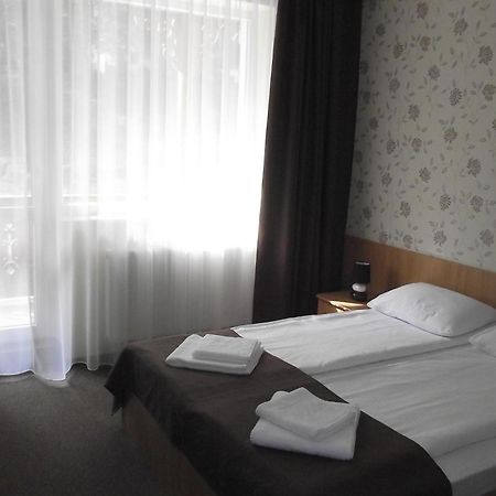 Hotel Muresul Health Spa Совата Экстерьер фото