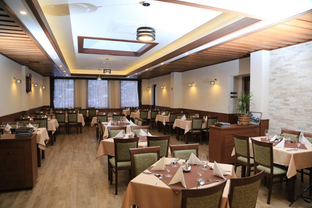 Hotel Muresul Health Spa Совата Экстерьер фото