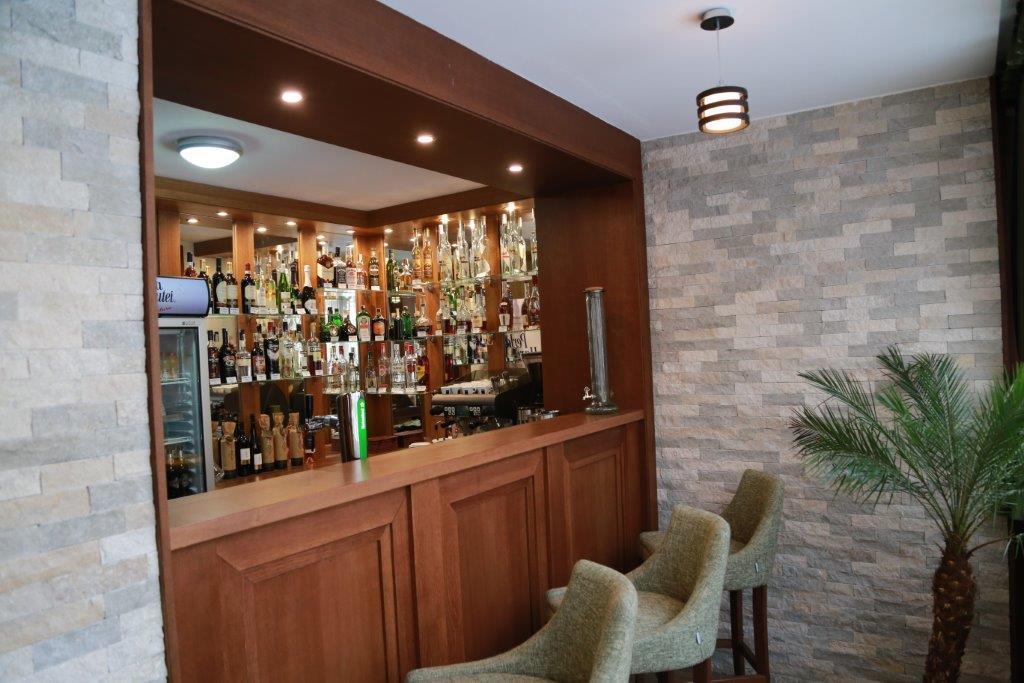 Hotel Muresul Health Spa Совата Экстерьер фото