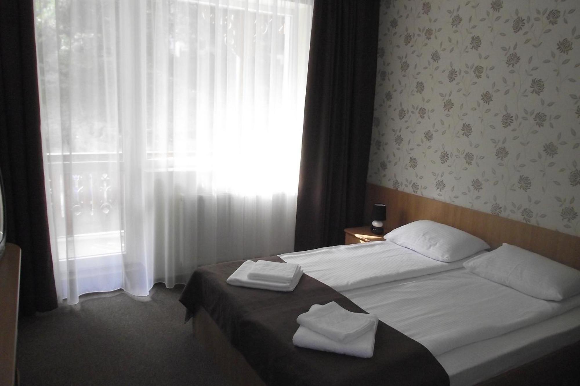 Hotel Muresul Health Spa Совата Экстерьер фото