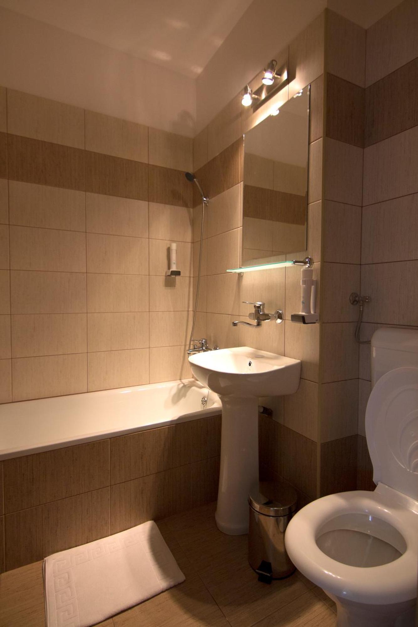 Hotel Muresul Health Spa Совата Экстерьер фото