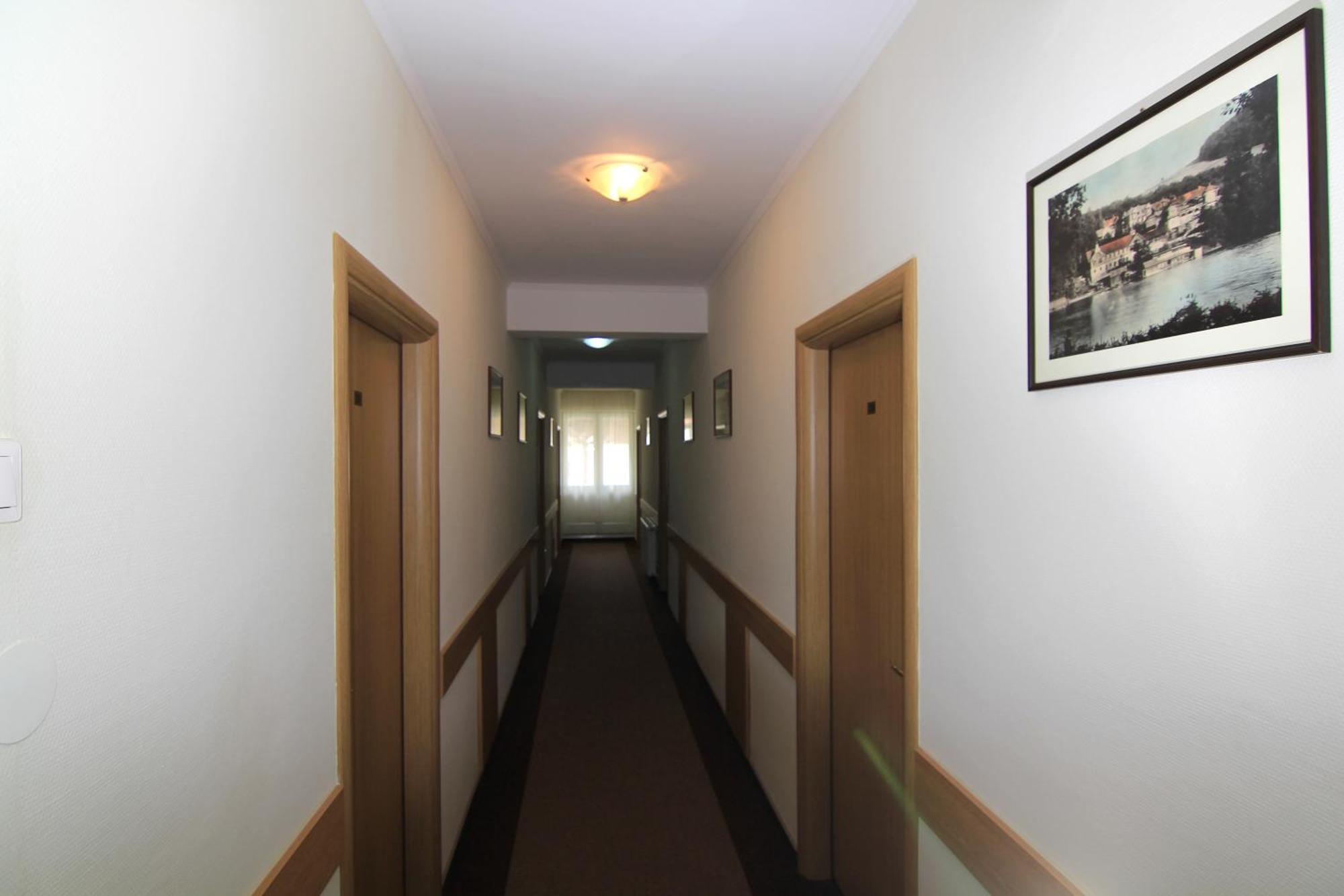 Hotel Muresul Health Spa Совата Экстерьер фото