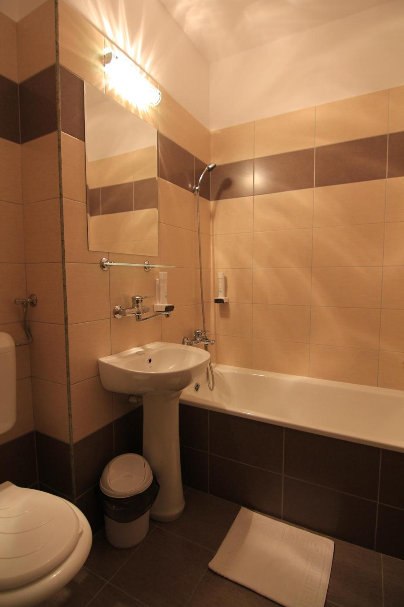 Hotel Muresul Health Spa Совата Экстерьер фото
