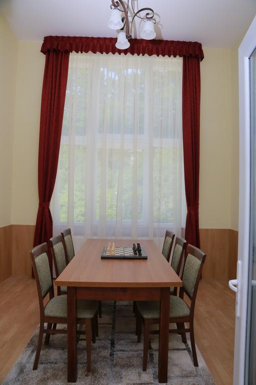 Hotel Muresul Health Spa Совата Экстерьер фото