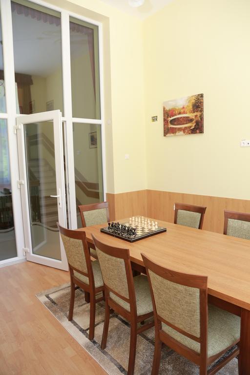 Hotel Muresul Health Spa Совата Экстерьер фото
