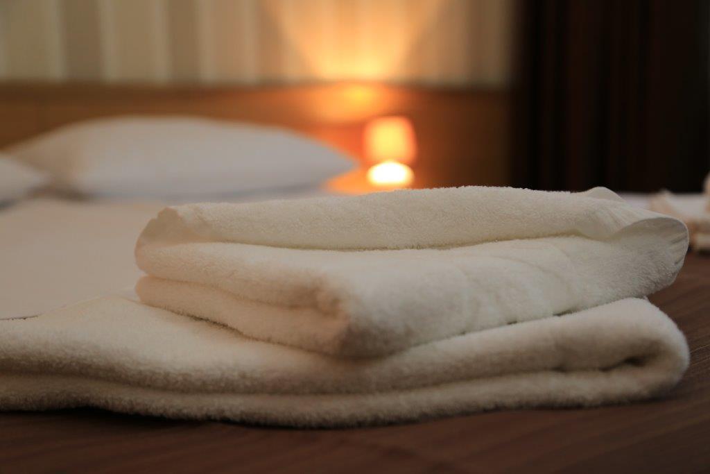 Hotel Muresul Health Spa Совата Экстерьер фото