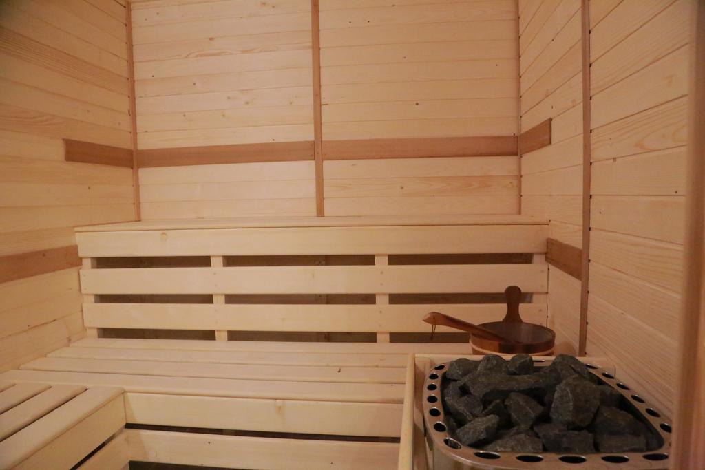 Hotel Muresul Health Spa Совата Экстерьер фото