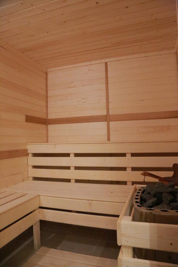Hotel Muresul Health Spa Совата Экстерьер фото