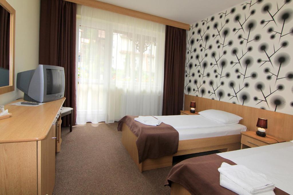 Hotel Muresul Health Spa Совата Номер фото